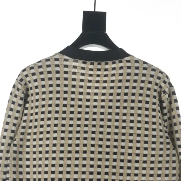 【BURBERRY  公式旗艦店】バーバリー  セーター好評に付き再入荷！241116