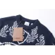 【BURBERRY  公式旗艦店】バーバリー  セーター好評に付き再入荷！241116