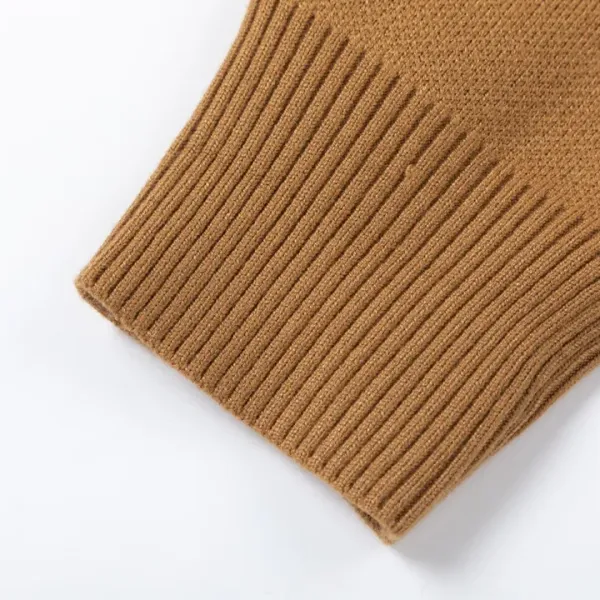 【BURBERRY  公式旗艦店】バーバリー  セーター好評に付き再入荷！ 241030