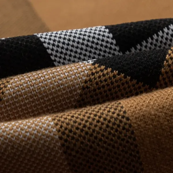 【BURBERRY  公式旗艦店】バーバリー  セーター好評に付き再入荷！ 241030