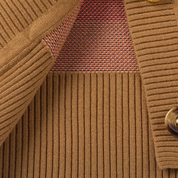 【BURBERRY  公式旗艦店】バーバリー  セーター好評に付き再入荷！ 241030