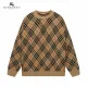 【BURBERRY  公式旗艦店】バーバリー   セーター好評に付き再入荷！ 241030