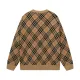 【BURBERRY  公式旗艦店】バーバリー   セーター好評に付き再入荷！ 241030