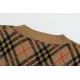 【BURBERRY  公式旗艦店】バーバリー   セーター好評に付き再入荷！ 241030