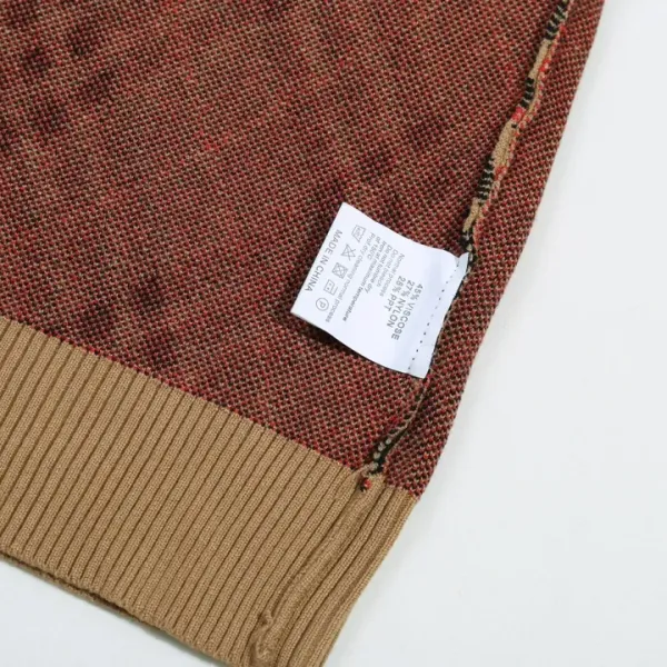 【BURBERRY  公式旗艦店】バーバリー   セーター好評に付き再入荷！ 241030