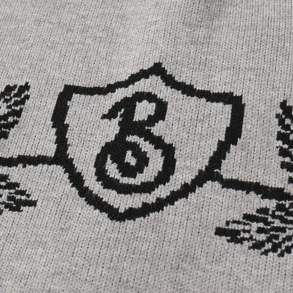 【BURBERRY 公式旗艦店】 バーバリー  セーター好評に付き再入荷！ 240930