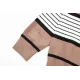 【BURBERRY 公式旗艦店】バーバリー   セーター好評に付き再入荷！ 240930