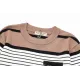 【BURBERRY 公式旗艦店】バーバリー   セーター好評に付き再入荷！ 240930