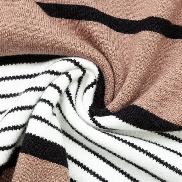 【BURBERRY 公式旗艦店】バーバリー   セーター好評に付き再入荷！ 240930
