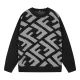 【FENDI  公式旗艦店】フェンディ  セーター好評に付き再入荷！250109