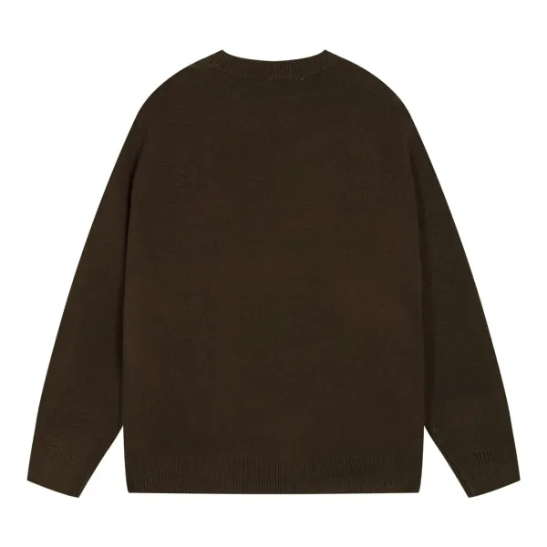 【FENDI  公式旗艦店】フェンディ  セーター好評に付き再入荷！250109
