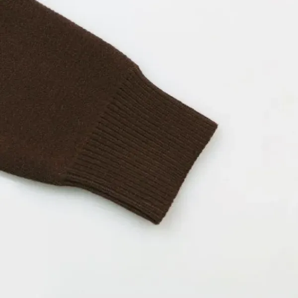 【FENDI  公式旗艦店】フェンディ  セーター好評に付き再入荷！250109