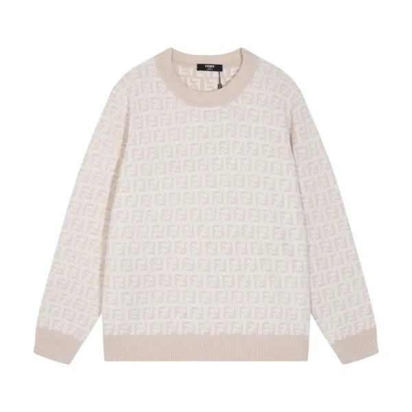 【FENDI  公式旗艦店】フェンディ  セーター好評に付き再入荷！250109