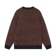 【FENDI  公式旗艦店】フェンディ  セーター好評に付き再入荷！250109
