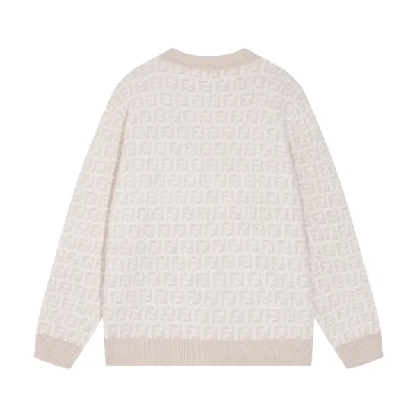 【FENDI  公式旗艦店】フェンディ  セーター好評に付き再入荷！250109