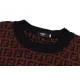 【FENDI  公式旗艦店】フェンディ  セーター好評に付き再入荷！250109