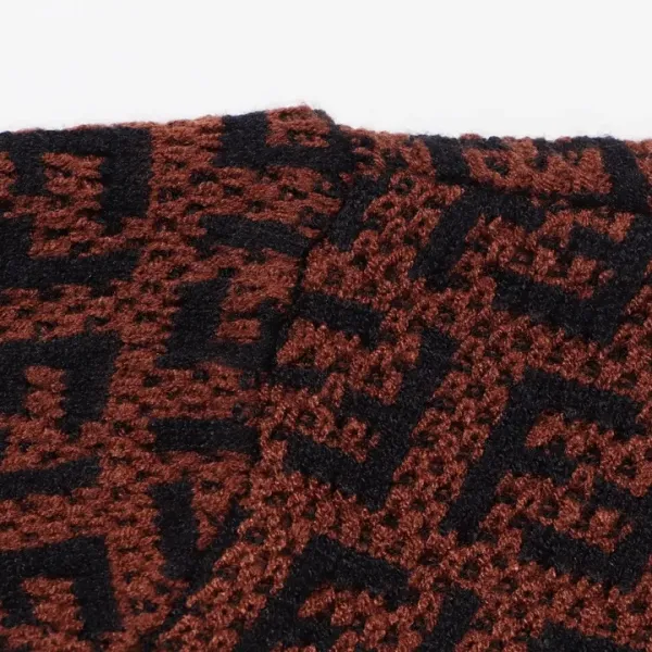 【FENDI  公式旗艦店】フェンディ  セーター好評に付き再入荷！250109
