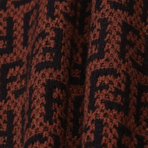 【FENDI  公式旗艦店】フェンディ  セーター好評に付き再入荷！250109