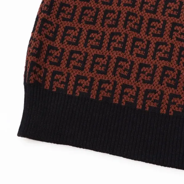 【FENDI  公式旗艦店】フェンディ  セーター好評に付き再入荷！250109