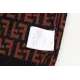 【FENDI  公式旗艦店】フェンディ  セーター好評に付き再入荷！250109