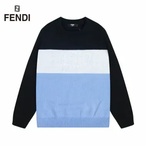【FENDI 公式旗艦店】フェンディ セーター好評に付き再入荷！ 250109