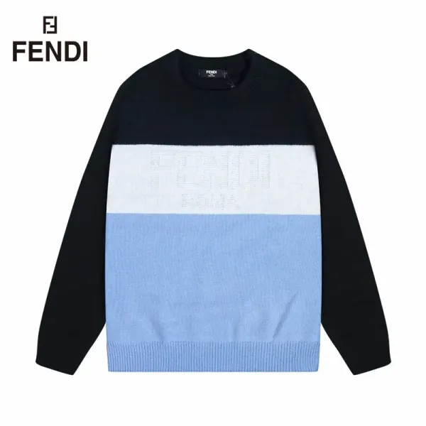 【FENDI 公式旗艦店】フェンディ セーター好評に付き再入荷！ 250109