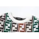 【FENDI   公式旗艦店】フェンディ セーター好評に付き再入荷！ 241101