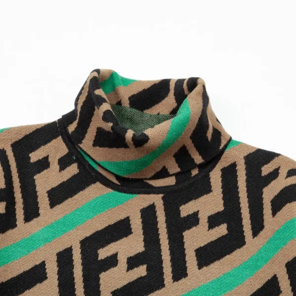 【FENDI  公式旗艦店】フェンディ セーター好評に付き再入荷！ 241101