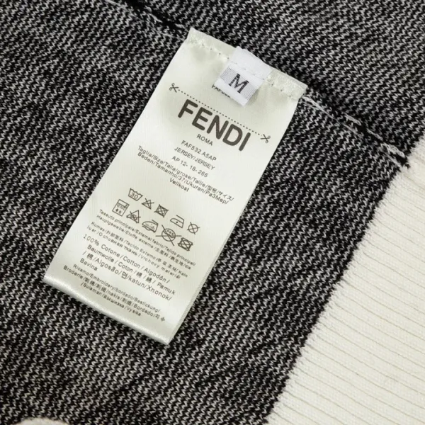 【FENDI  公式旗艦店】フェンディ セーター好評に付き再入荷！ 241101