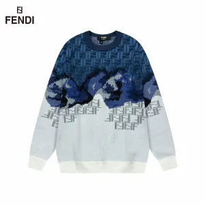 【FENDI 公式旗艦店】フェンディ   セーター好評に付き再入荷！ 240929