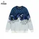 【FENDI 公式旗艦店】フェンディ   セーター好評に付き再入荷！ 240929
