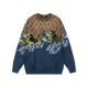 【FENDI 公式旗艦店】フェンディ   セーター好評に付き再入荷！ 240929