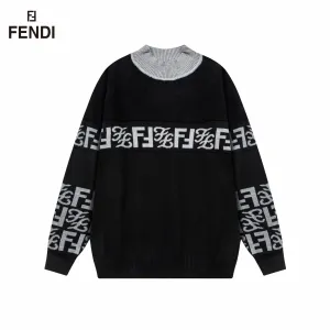 【FENDI 公式旗艦店】フェンディ   セーター好評に付き再入荷！ 240929