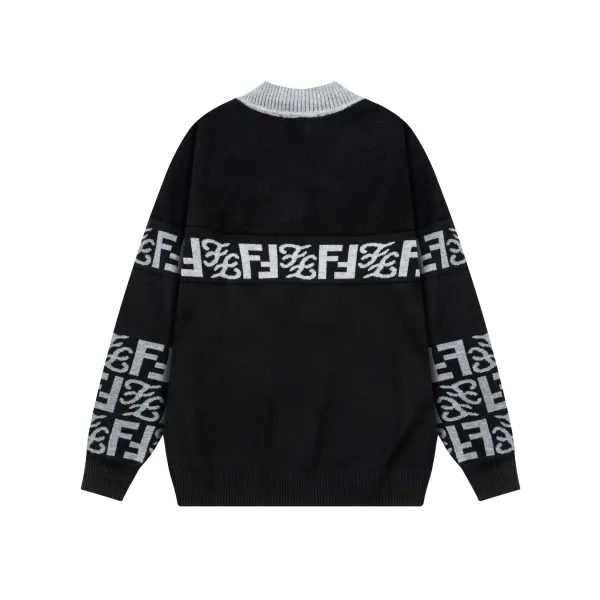 【FENDI 公式旗艦店】フェンディ   セーター好評に付き再入荷！ 240929