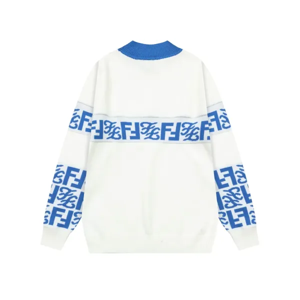【FENDI 公式旗艦店】フェンディ   セーター好評に付き再入荷！ 240929