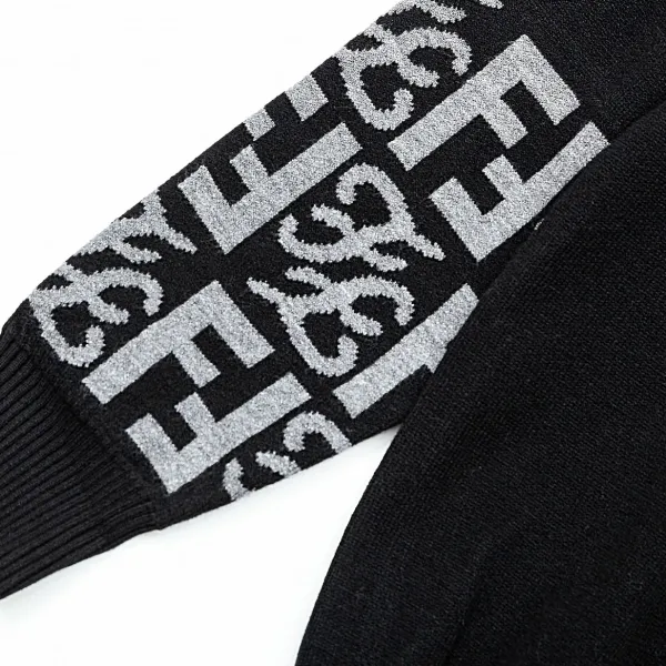 【FENDI 公式旗艦店】フェンディ   セーター好評に付き再入荷！ 240929