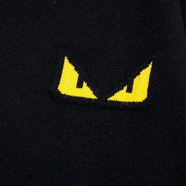 【FENDI 公式旗艦店】フェンディ   セーター好評に付き再入荷！ 240929