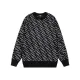 【FENDI 公式旗艦店】フェンディ   セーター好評に付き再入荷！ 240929