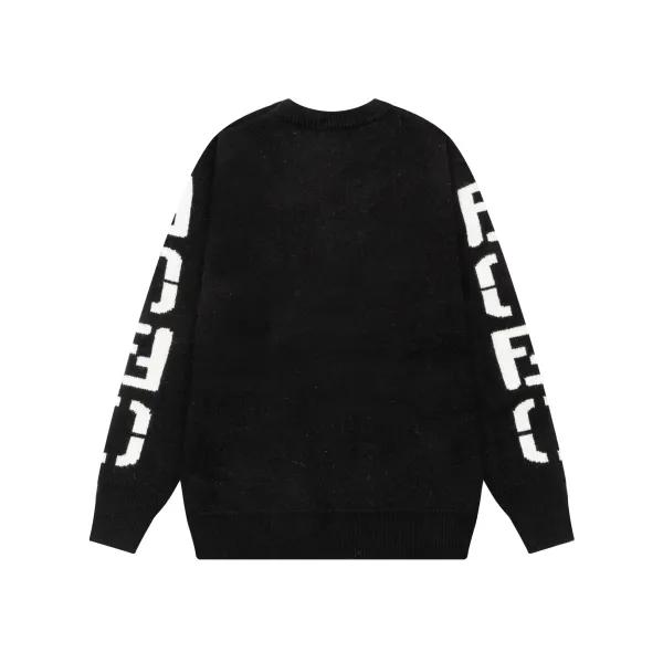 【FENDI 公式旗艦店】フェンディ   セーター好評に付き再入荷！ 240929