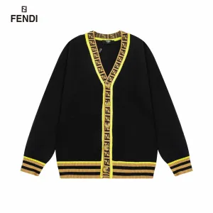 【FENDI 公式旗艦店】フェンディ   セーター好評に付き再入荷！ 240929