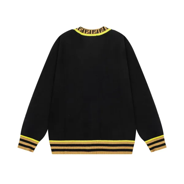 【FENDI 公式旗艦店】フェンディ   セーター好評に付き再入荷！ 240929