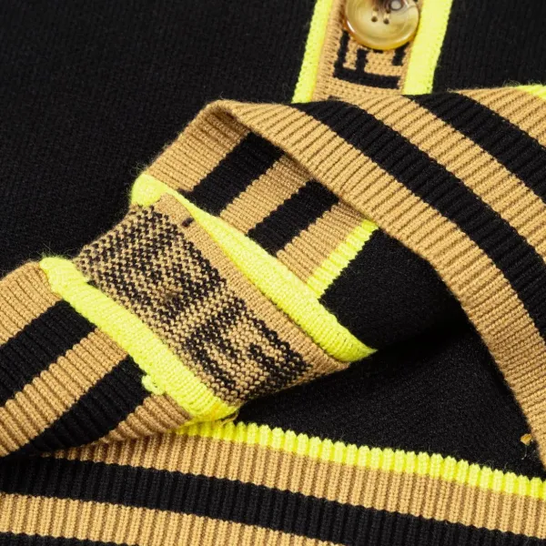 【FENDI 公式旗艦店】フェンディ   セーター好評に付き再入荷！ 240929