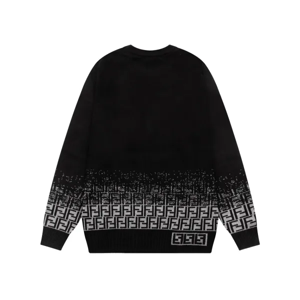 【FENDI 公式旗艦店】フェンディ   セーター好評に付き再入荷！ 240929