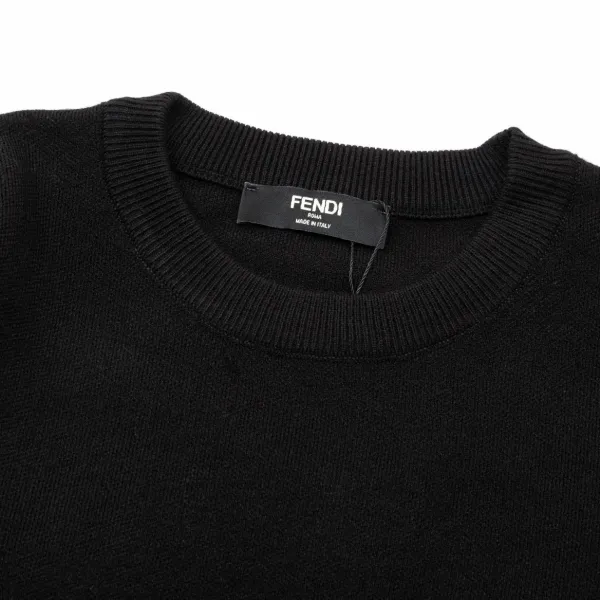 【FENDI 公式旗艦店】フェンディ   セーター好評に付き再入荷！ 240929