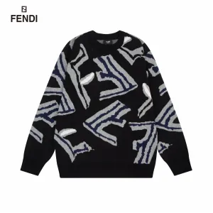 【FENDI 公式旗艦店】フェンディ   セーター好評に付き再入荷！ 240929