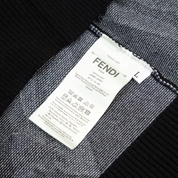 【FENDI 公式旗艦店】フェンディ   セーター好評に付き再入荷！ 240929