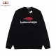 【BALENCIAGA  公式旗艦店】バレンシアガ   セーター好評に付き再入荷！ 250109