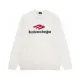 【BALENCIAGA  公式旗艦店】バレンシアガ   セーター好評に付き再入荷！ 250109