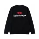 【BALENCIAGA  公式旗艦店】バレンシアガ   セーター好評に付き再入荷！ 250109