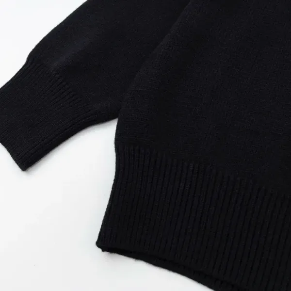 【BALENCIAGA  公式旗艦店】バレンシアガ   セーター好評に付き再入荷！ 250109